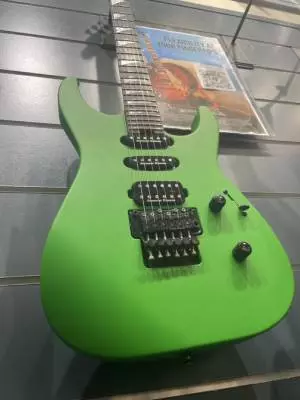 Jackson American Series Soloist SL3 2